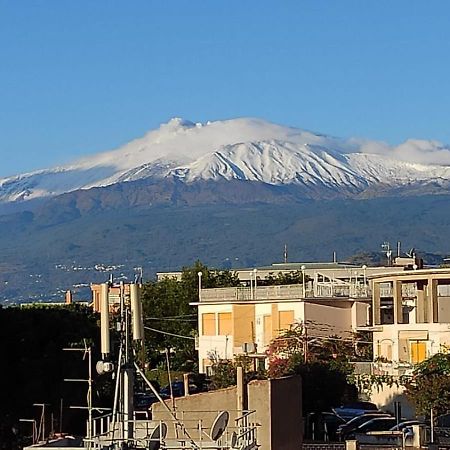 Casa Vacanze Piekny Dom Ταορμίνα Εξωτερικό φωτογραφία